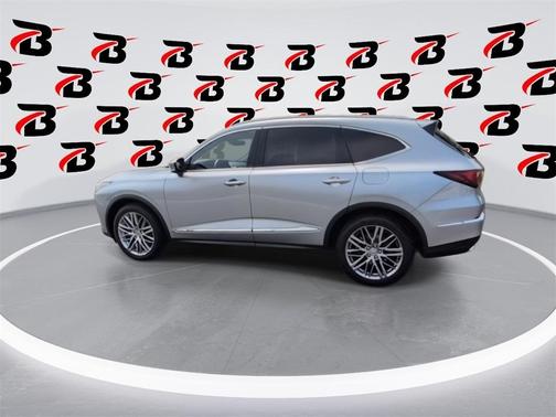 2023 Acura MDX Advance