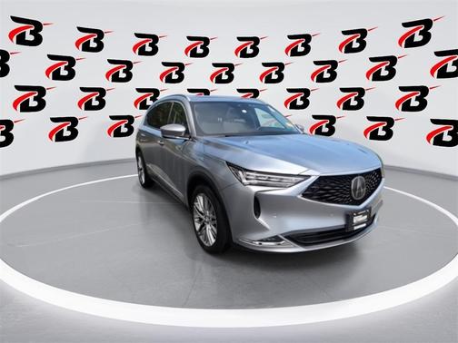 2023 Acura MDX Advance
