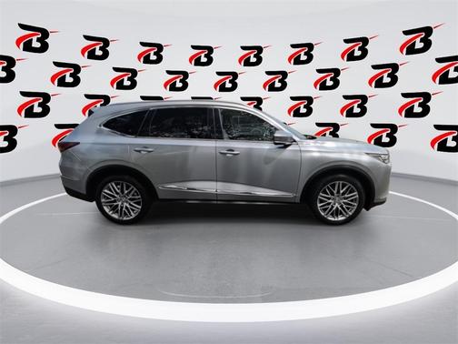 2023 Acura MDX Advance