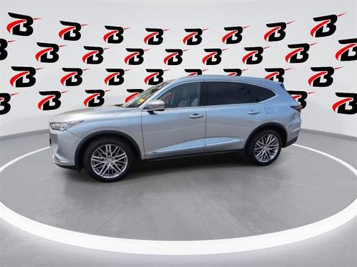 2023 Acura MDX Advance