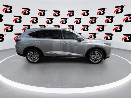 2023 Acura MDX Advance