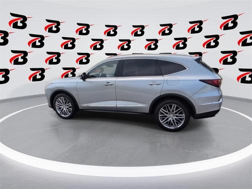 2023 Acura MDX Advance