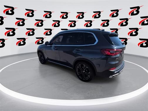 2019 BMW X5 xDrive50i