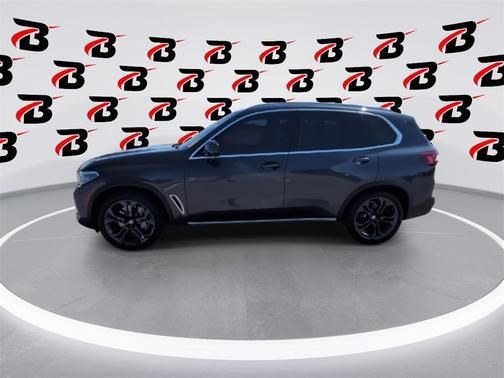2019 BMW X5 xDrive50i