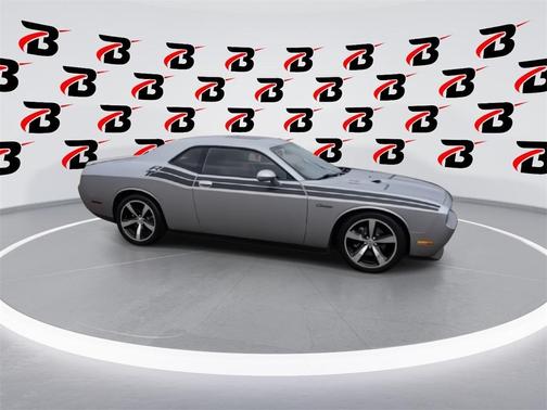 2013 Dodge Challenger R/T