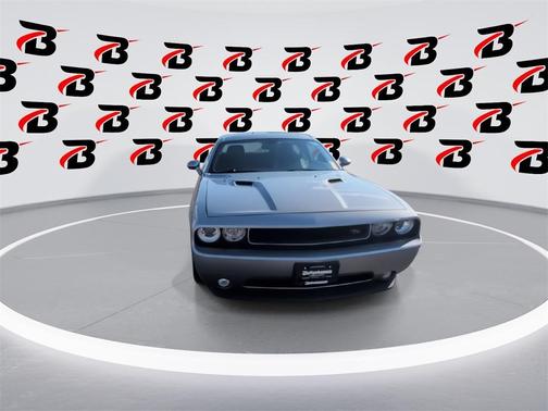 2013 Dodge Challenger R/T