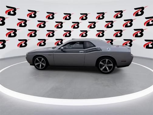 2013 Dodge Challenger R/T
