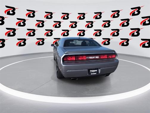 2013 Dodge Challenger R/T