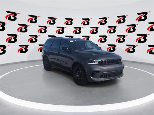 2026 Dodge Durango GT HEMI V8