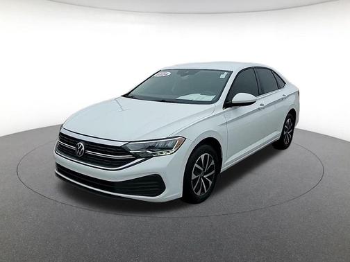 2024 Volkswagen Jetta 1.5T S