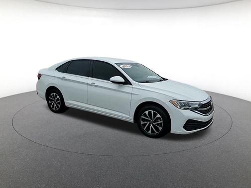 2024 Volkswagen Jetta 1.5T S