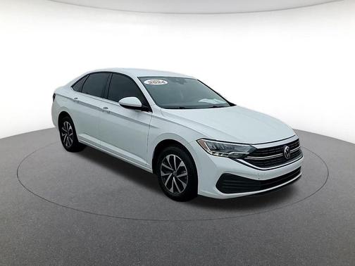 2024 Volkswagen Jetta 1.5T S