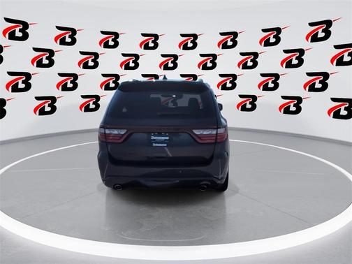 2026 Dodge Durango GT HEMI V8