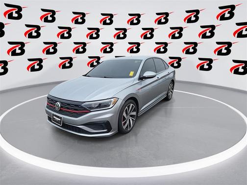 2021 Volkswagen Jetta GLI 2.0T S