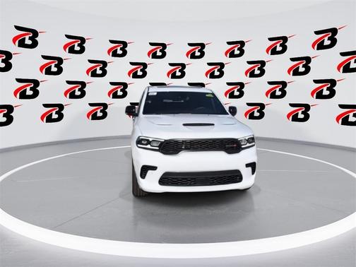 2026 Dodge Durango GT HEMI V8