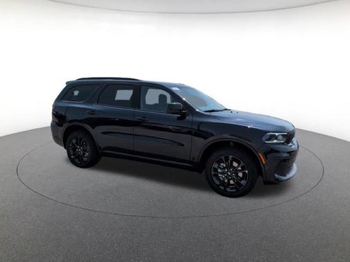Night 2026 Dodge Durango GT