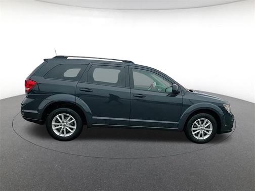 2018 Dodge Journey SXT