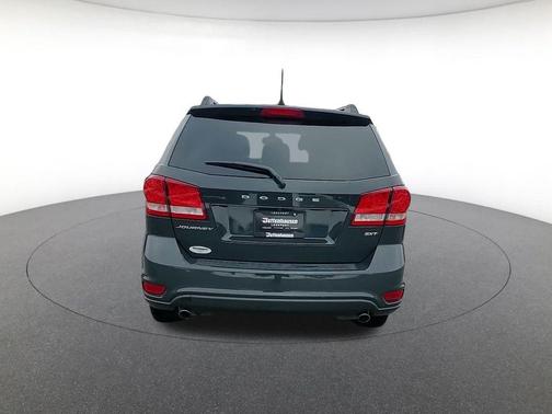 2018 Dodge Journey SXT