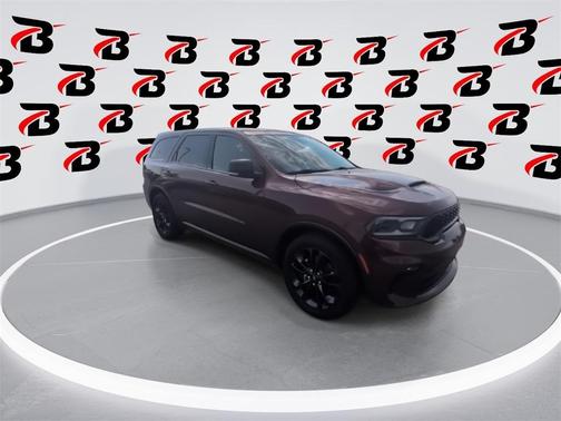 2021 Dodge Durango R/T