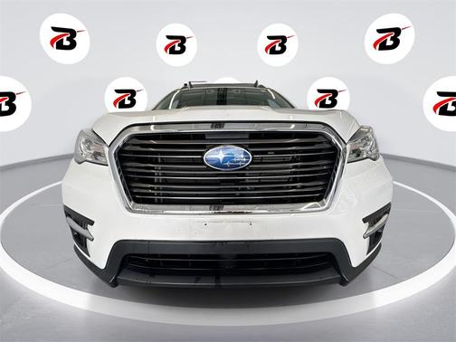 2021 Subaru Ascent Limited 8-Passenger