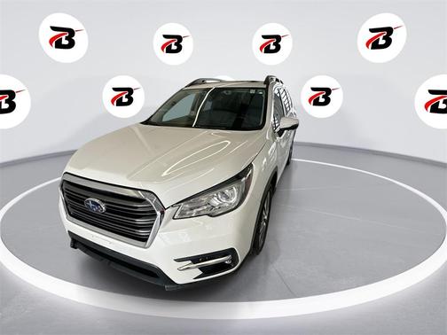 2021 Subaru Ascent Limited 8-Passenger