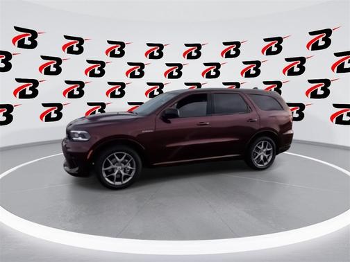 2026 Dodge Durango GT HEMI V8