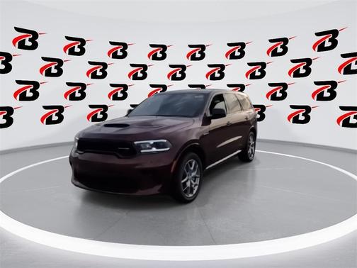 2026 Dodge Durango GT HEMI V8