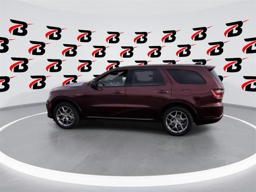 2026 Dodge Durango GT HEMI V8