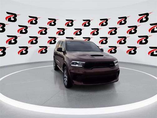 2026 Dodge Durango GT HEMI V8