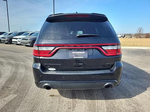 2022 Dodge Durango SRT 392