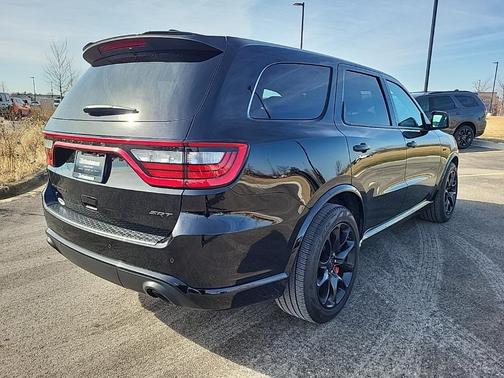 2022 Dodge Durango SRT 392