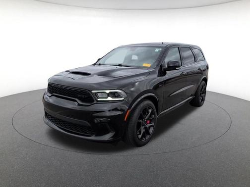 2022 Dodge Durango SRT 392
