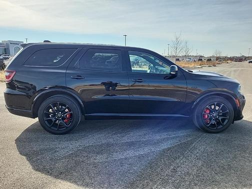 2022 Dodge Durango SRT 392