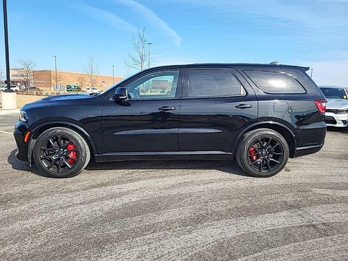2022 Dodge Durango SRT 392