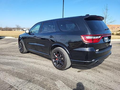 2022 Dodge Durango SRT 392