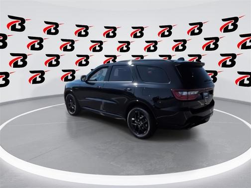 2026 Dodge Durango GT HEMI V8
