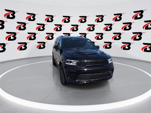 2026 Dodge Durango GT HEMI V8