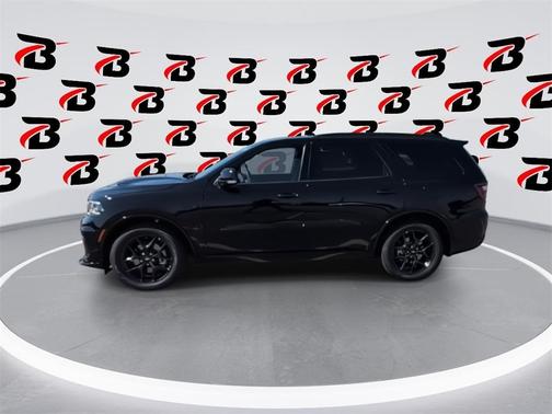 2026 Dodge Durango GT HEMI V8
