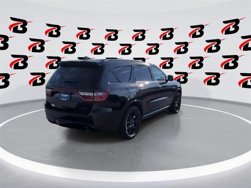 2026 Dodge Durango GT HEMI V8