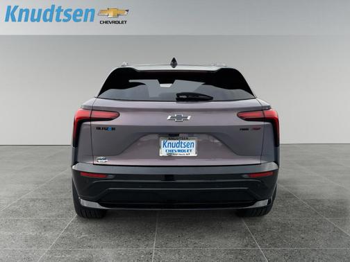 2026 Chevrolet Blazer EV AWD RS