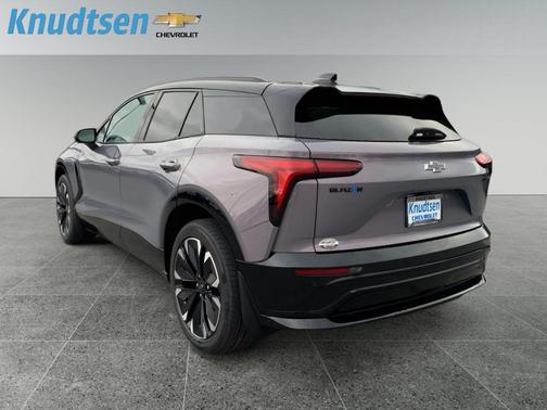 2026 Chevrolet Blazer EV AWD RS