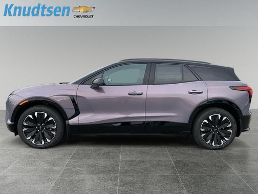 2026 Chevrolet Blazer EV AWD RS