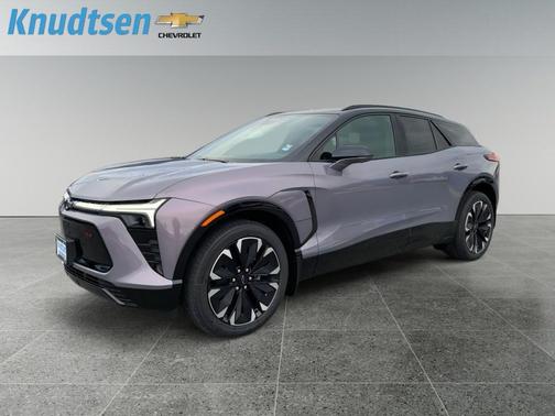 2026 Chevrolet Blazer EV AWD RS