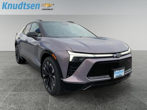 2026 Chevrolet Blazer EV AWD RS