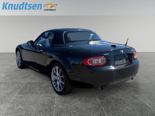 2009 Mazda MX-5 Miata Grand Touring
