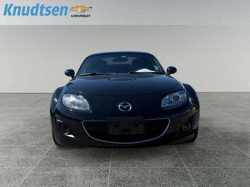 2009 Mazda MX-5 Miata Grand Touring
