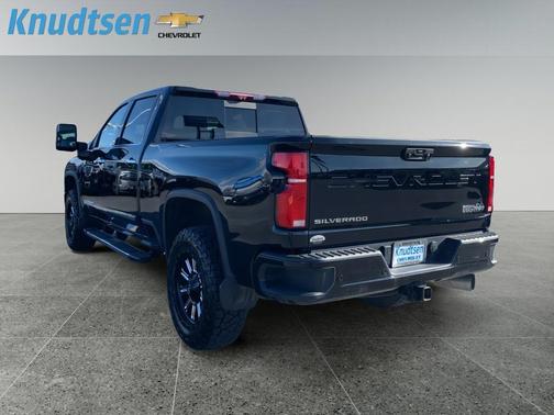 2024 Chevrolet Silverado 2500 High Country