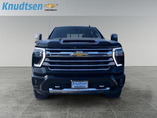 2024 Chevrolet Silverado 2500 High Country