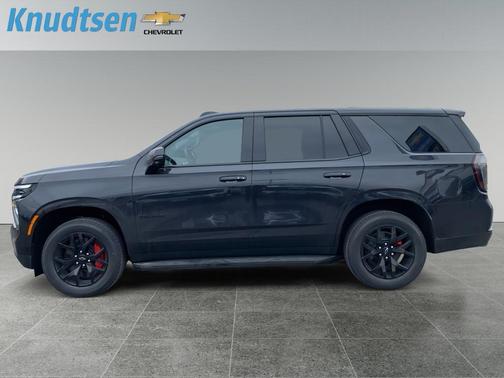 2026 Chevrolet Tahoe 4WD RST