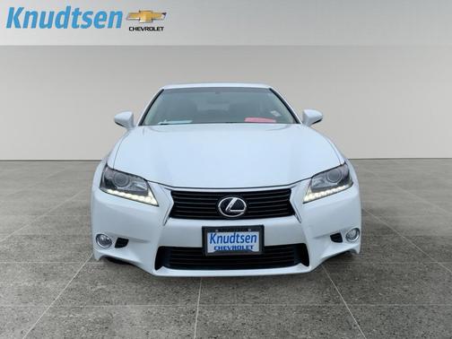 2014 Lexus GS 350 Base